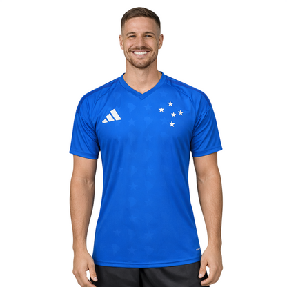 2026/27 Jersey Cruzeiro I Home Fan