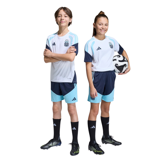 2026 Kids Kit Argentina Training World Cup