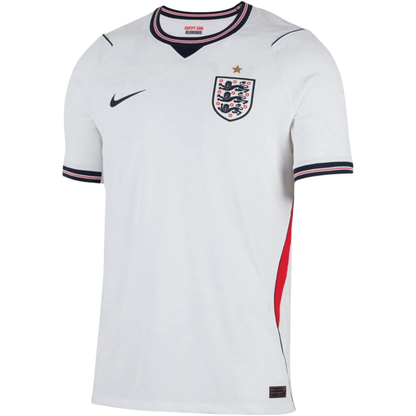 2026 England I Home World Cup Jersey