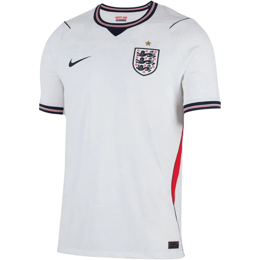 2026 England I Home World Cup Jersey