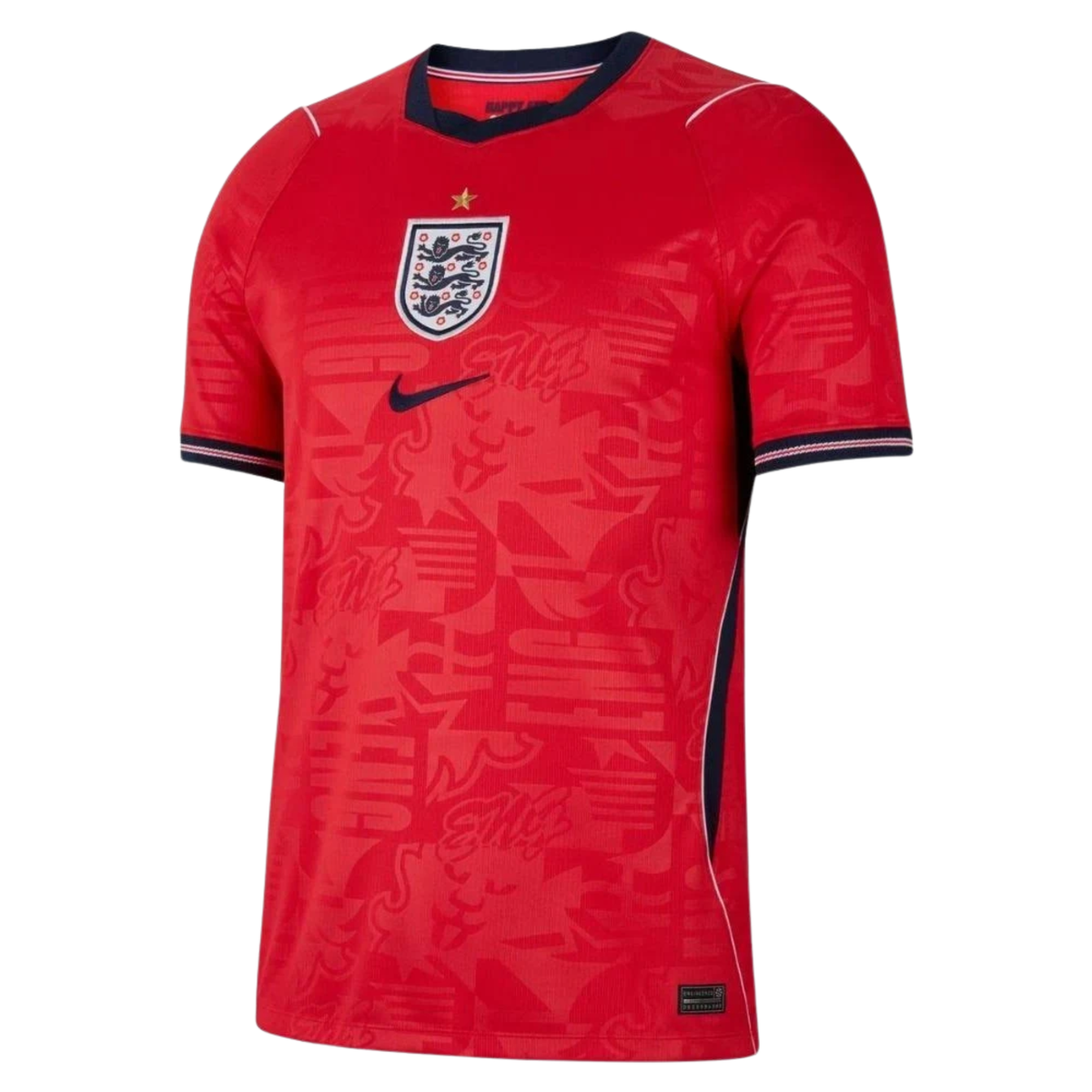 2026 England II Away World Cup Jersey