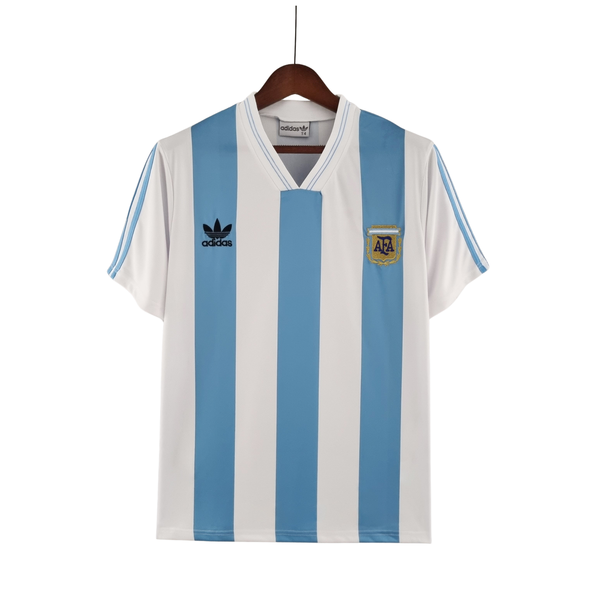 1993/94 ARGENTINA I MAN (RETRO)