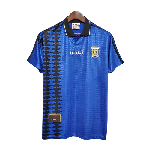 1994/95 ARGENTINA I MAN (RETRO)