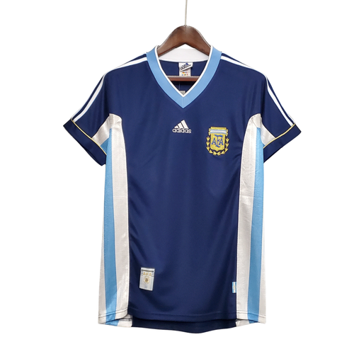 1998/99 ARGENTINA II MAN (RETRO)