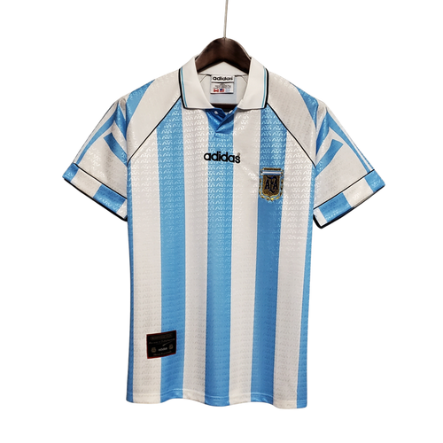1996/97 ARGENTINA I MAN (RETRO)