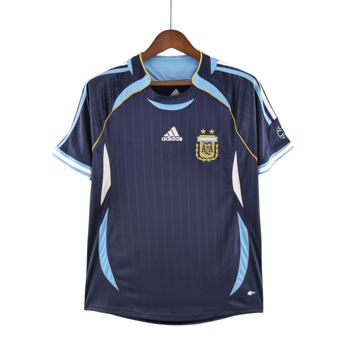 2006/07 ARGENTINA II MAN (RETRO)