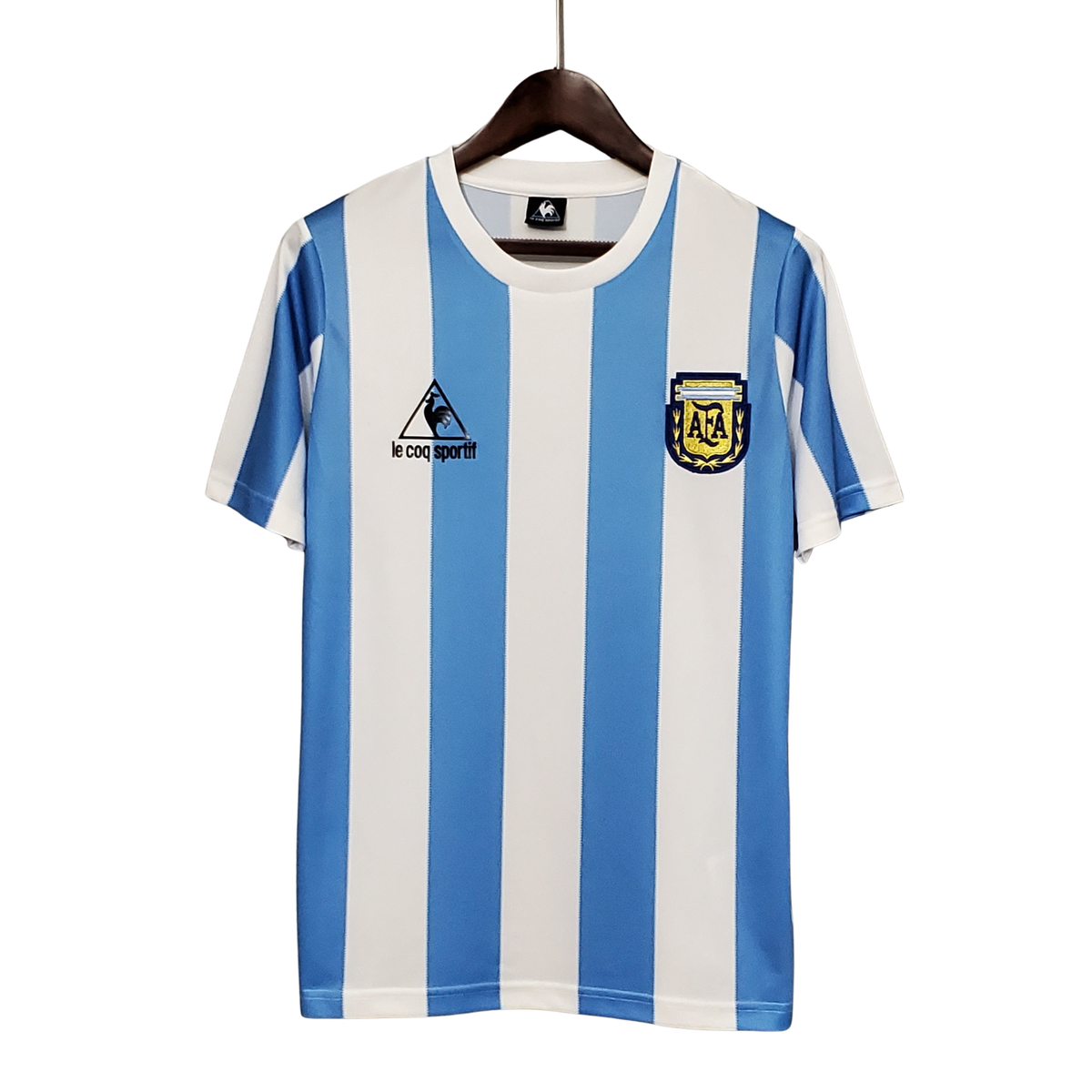 1986/87 ARGENTINA I MAN (RETRO)
