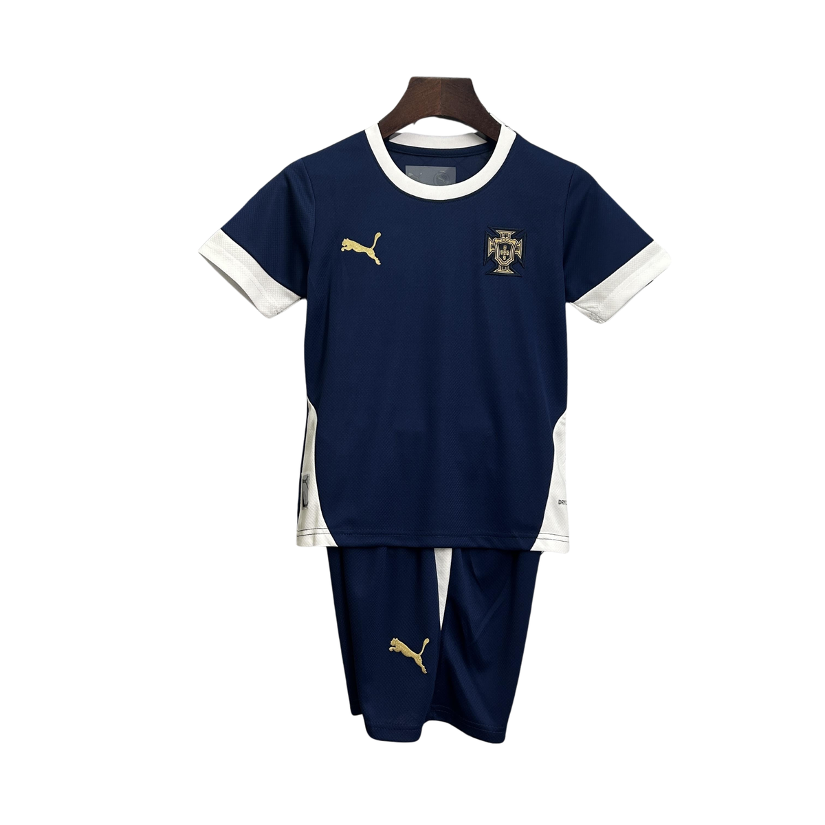 2025/26 Portugal Training Kit Kids