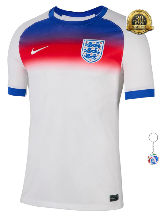 2025/26 England Home Jersey