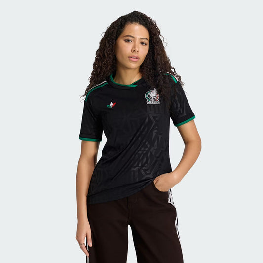 2026/27 Jersey National Team Mexico III Fan Woman