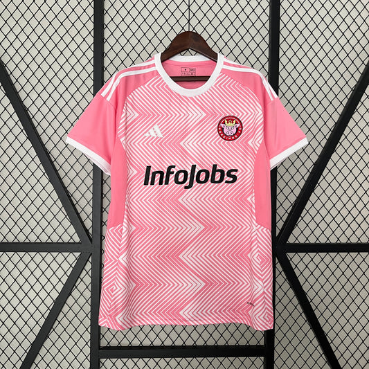 CAMISETA PORCINOS 24/25 HOMBRE - TIENDA DEL JUGADOR