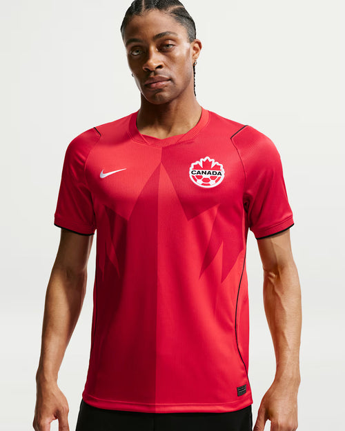 2026 Jersey Canada Worldcup I Fan