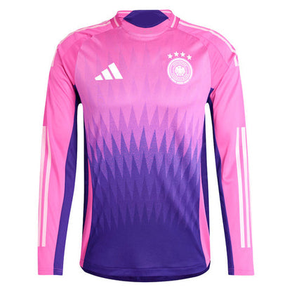 Germany II 24/25 MEN'S (LONG SLEEVE)