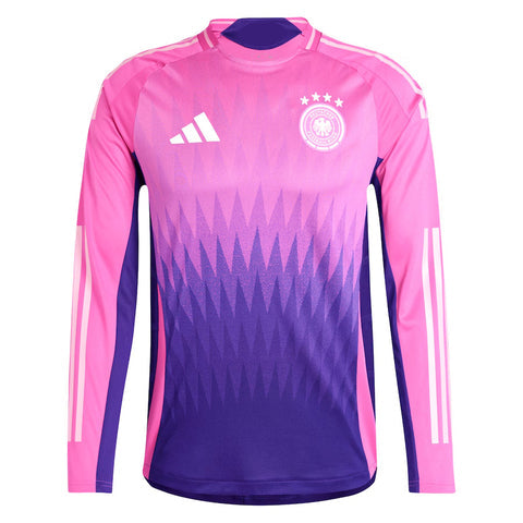 Germany II 24/25 MEN'S (LONG SLEEVE)