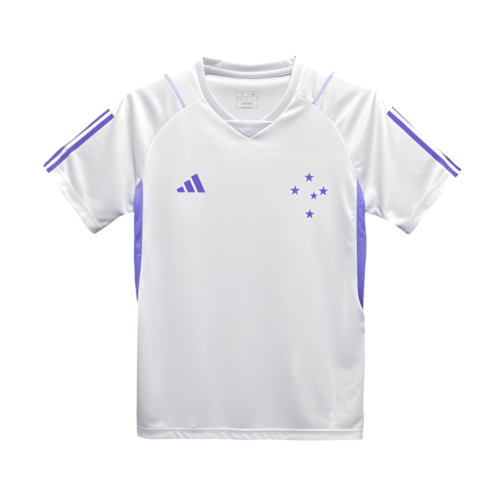 CRUZEIRO ENTRENAMIENTO I 23/24 HOMBRE - TIENDA DEL JUGADOR