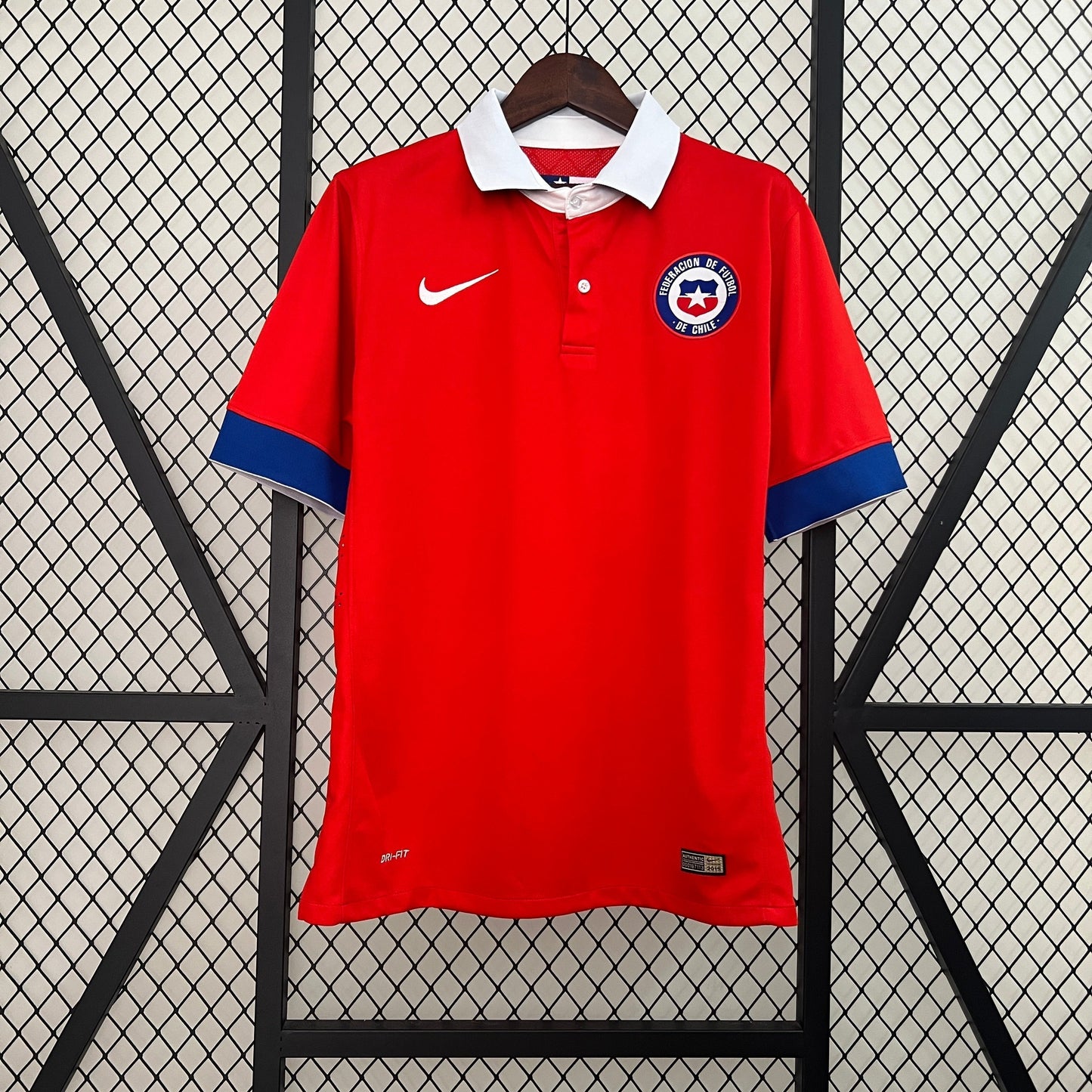JERSEY CHILE I 15/16 MEN'S (RETRO)