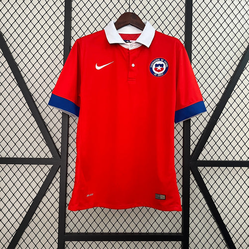 JERSEY CHILE I 15/16 MEN'S (RETRO)