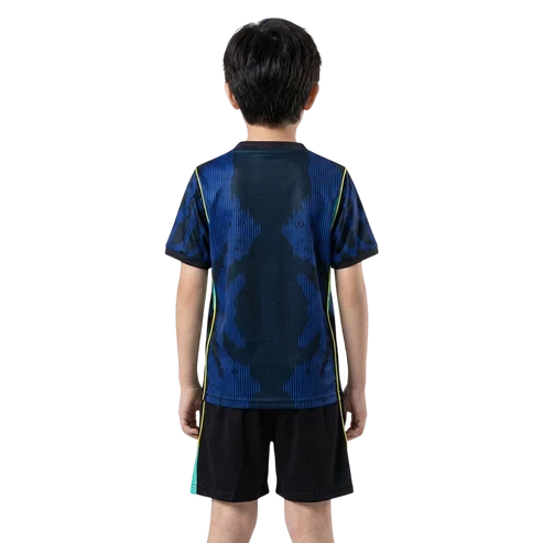 2026 Brazil World Cup I Away - Kids Kits