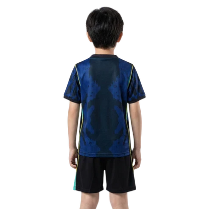 2026 Brazil World Cup I Away - Kids Kits