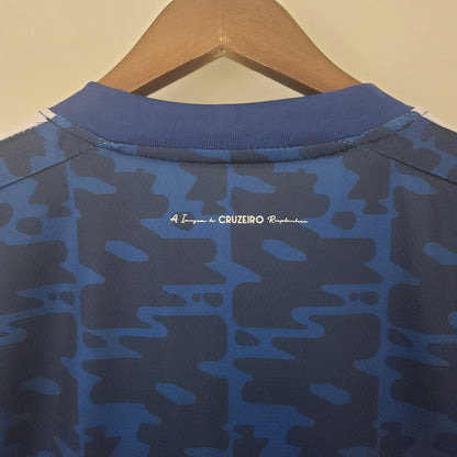 CRUZEIRO EDICIÓN COMEMORATIVA I 23/24 HOMBRE - TIENDA DEL JUGADOR