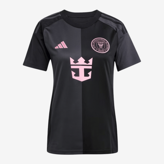 2025/26 Jersey Woman Inter Miami I Fan