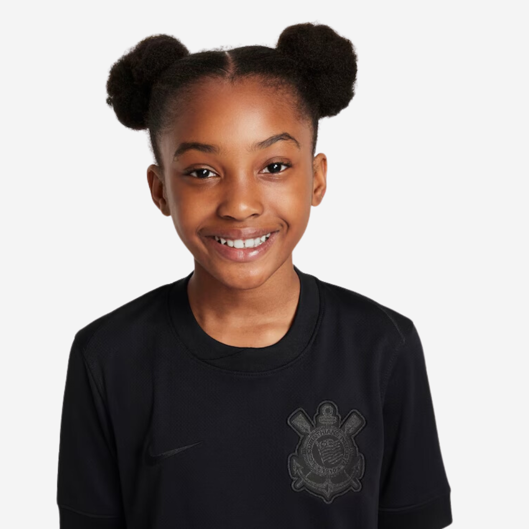 2024/25 Kids Kit Corinthians II Fan