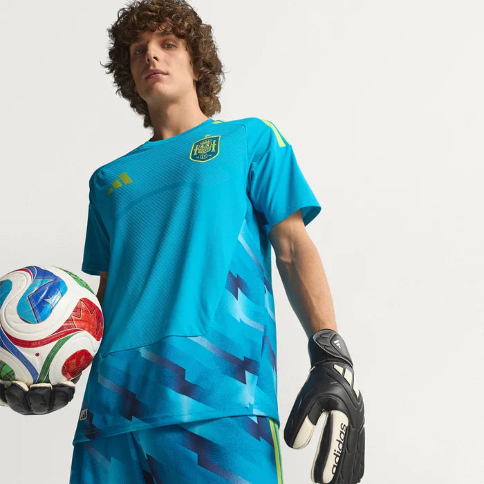 2026 Jersey Germany Goalkeeper Fan World Cup