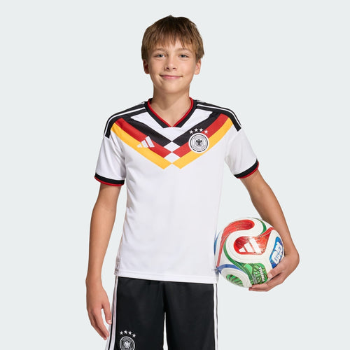 2026 Kids Kit Germany I Fan World Cup