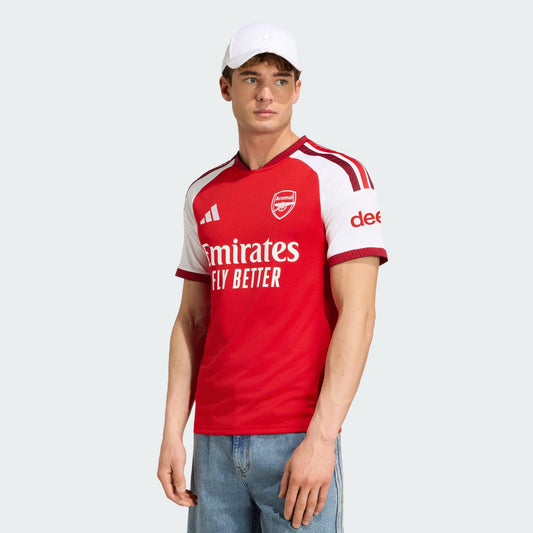 2026/27 Jersey Arsenal FC I Home Fan