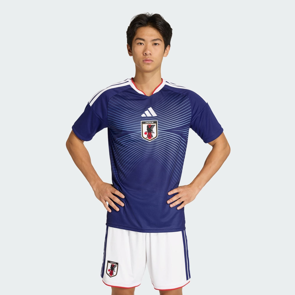 2026 Jersey Japan I Fan World Cup
