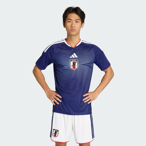 2026 Jersey Japan I Fan World Cup
