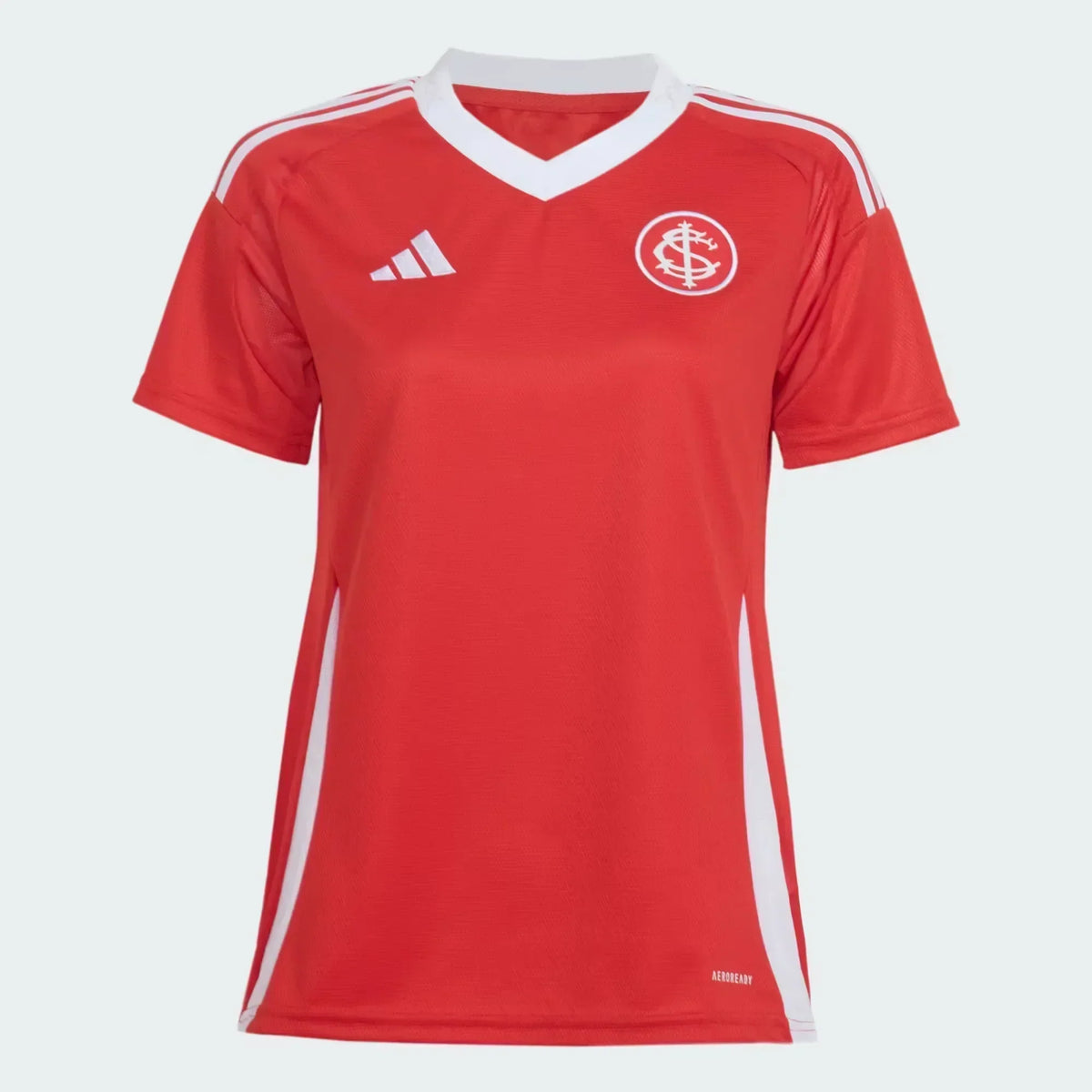 2025/26 Jersey Woman Internacional I Fan