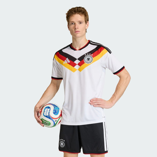 2026 Jersey Germany I Fan World Cup
