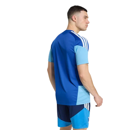 2026/27 Jersey Cruzeiro Training - Fan