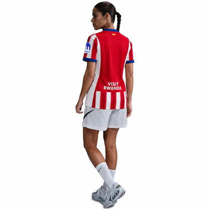 2026/27 Jersey Atletico Madrid I Home Fan - Women's