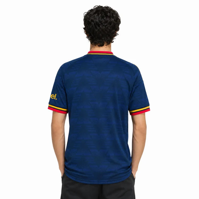 2026/27 Jersey Arsenal FC Away Fan