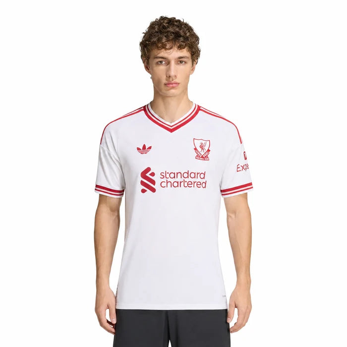 LIVERPOOL 26/27 AWAY JERSEY