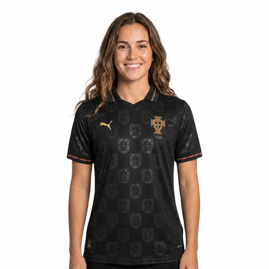 2025/26 Portugal World Cup Special Edition - Women's
