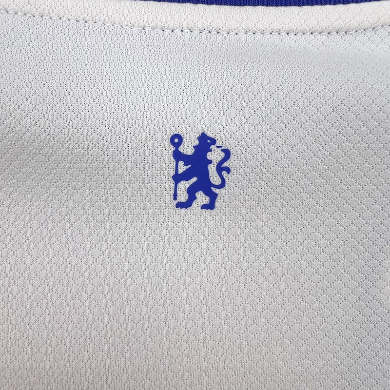 Chelsea Away 25/26 Kids