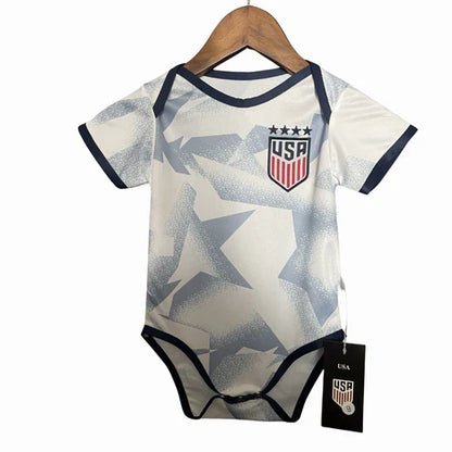 2026 United States USA Baby World Cup
