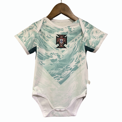2026 Body Baby Portugal Away - World Cup 2026