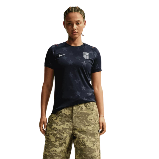 2026 United States USA Away - Women's Fan Version
