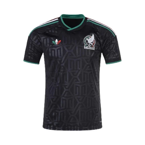 2026 Kids Kit Mexico World Cup III Third Fan
