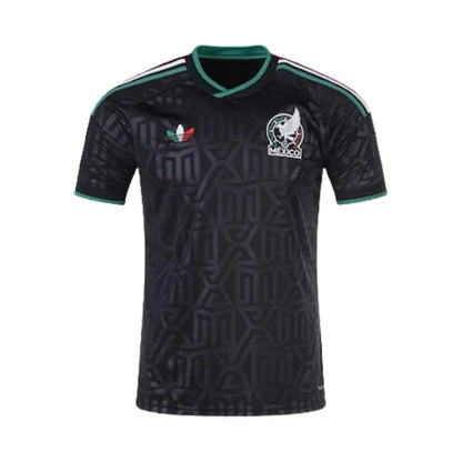 2026 Kids Kit Mexico World Cup III Third Fan