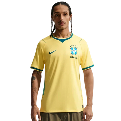 2026 Brazil World Cup I Home - Fan Version