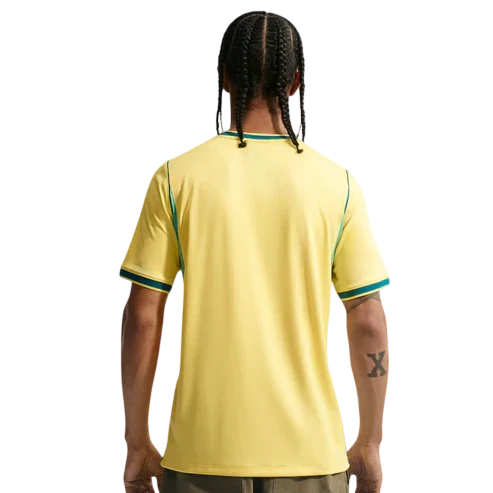 2026 Brazil World Cup I Home - Fan Version