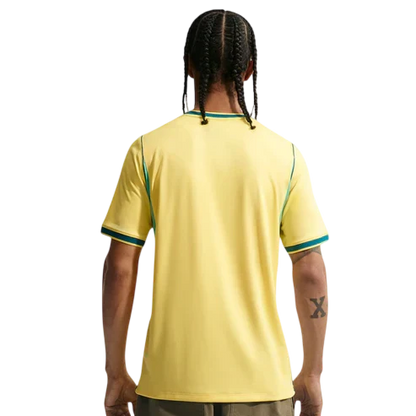 2026 Brazil World Cup I Home - Fan Version