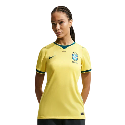 2026 Brazil World Cup I Home - Women's