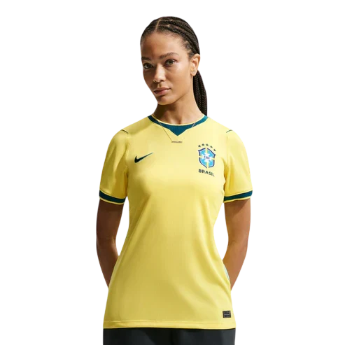 2026 Brazil World Cup I Home - Women's