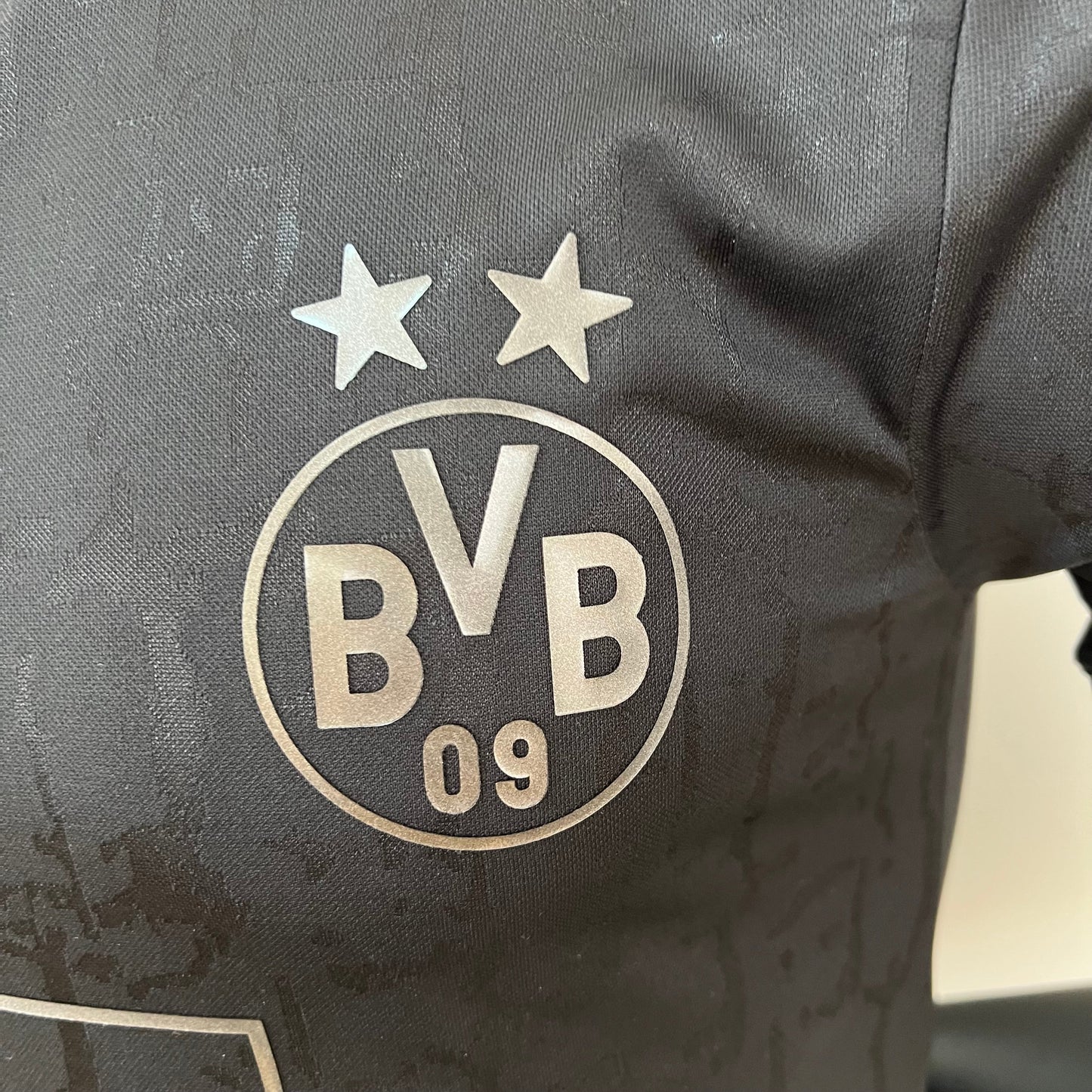 BORUSSIA DORTMUND II 23/24 HOMBRE (VERSIÓN JUGADOR) - TIENDA DEL JUGADOR
